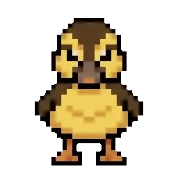 Pip sprite