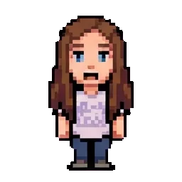 Fiadh sprite