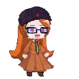 Canada sprite