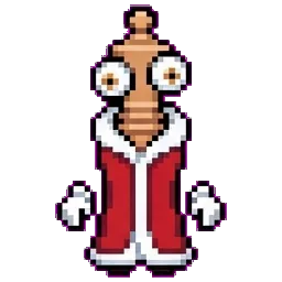 Queenie sprite