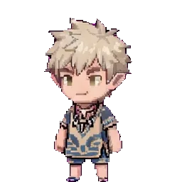Kaka sprite