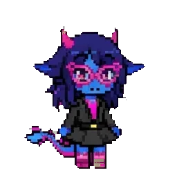 Monsterratzilla sprite