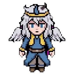 Yol sprite