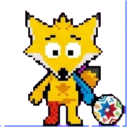 Zincha sprite