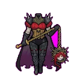 Shawn sprite