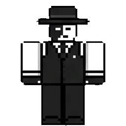 Artful sprite
