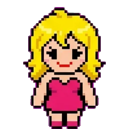 Daisy sprite