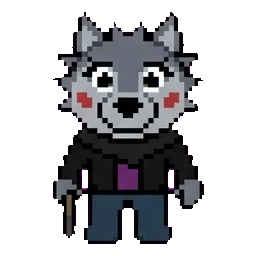willow ￼ sprite