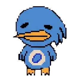 Ber sprite