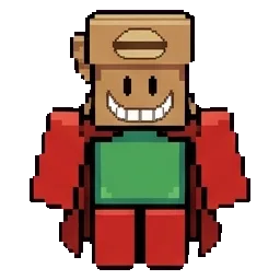 M1 cool kid sprite