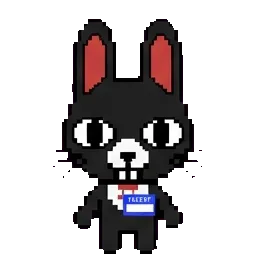 Ratthew sprite
