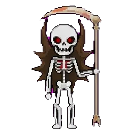 Mera sprite