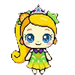 Yghhhh sprite