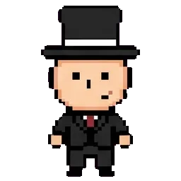 Master sprite