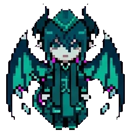 Nikolas Berter sprite
