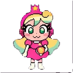 Glee sprite