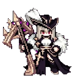 Kaito sprite