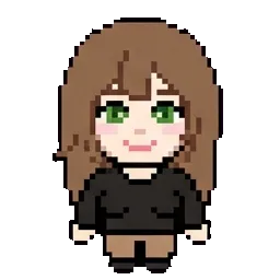 Vanny sprite