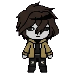 Masky sprite