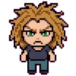 coqui sprite