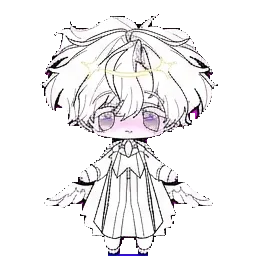 Xavier sprite