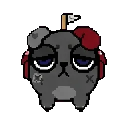 Copley sprite