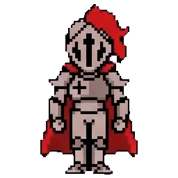 Hyrukle sprite