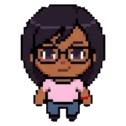 Ari sprite