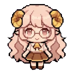 Leslie sprite