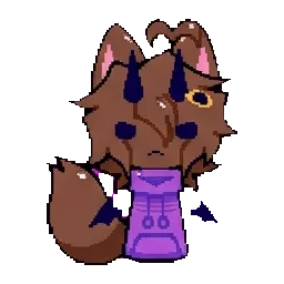 ✦🫐MattMeow٭🐾∘ sprite