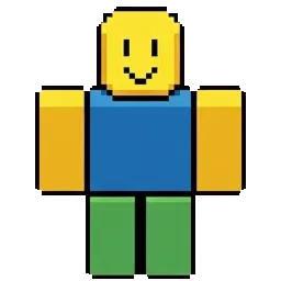 Noob sprite