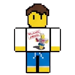 Shedletsky sprite