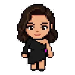 gal sprite