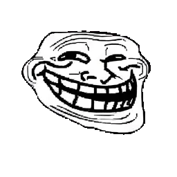 Troll sprite