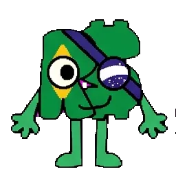 Real sprite