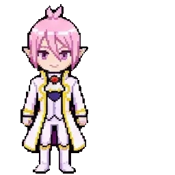 Asmodeus Alice sprite