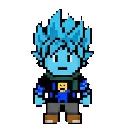 Krokody sprite