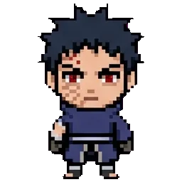 Obito sprite