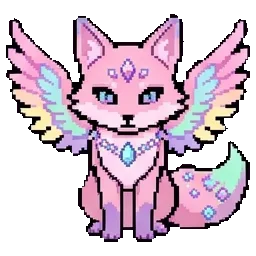 Lilly sprite