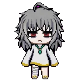 Gale sprite
