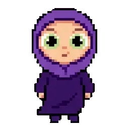 Salma sprite
