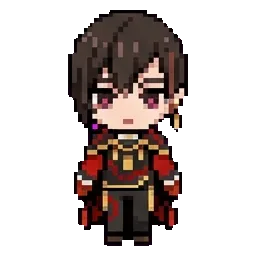 Yakumo sprite