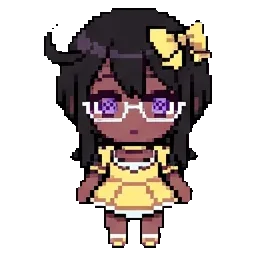 Nini sprite