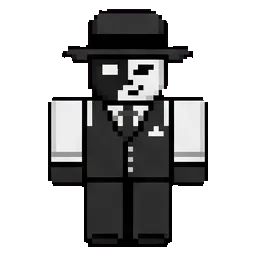 Artful sprite