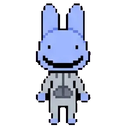 Intern sprite
