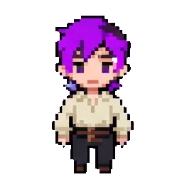 Рени Рэйстон sprite