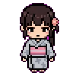 asuka sprite