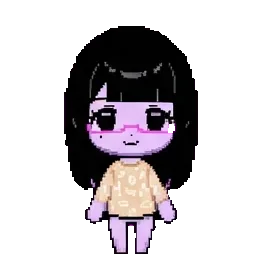 Ryu sprite