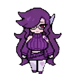 Fem-Shockwave sprite