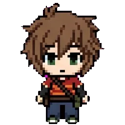 Simon sprite